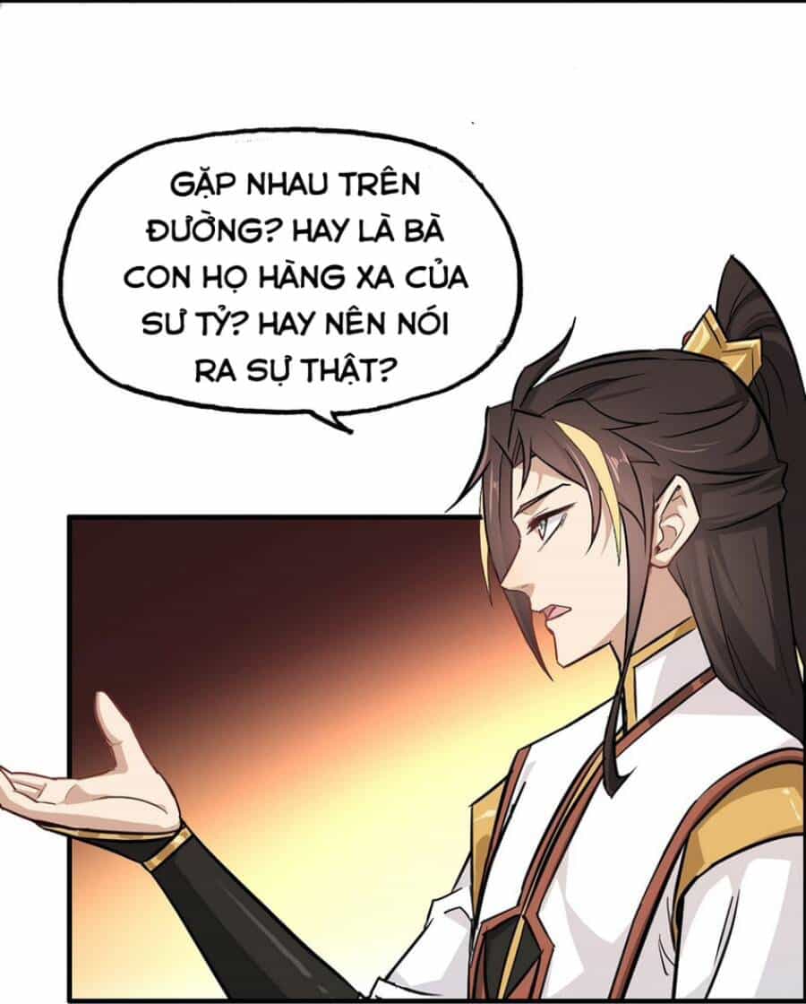 Tu Tiên Chính Là Như Vậy - Chương 6 - ảnh 31