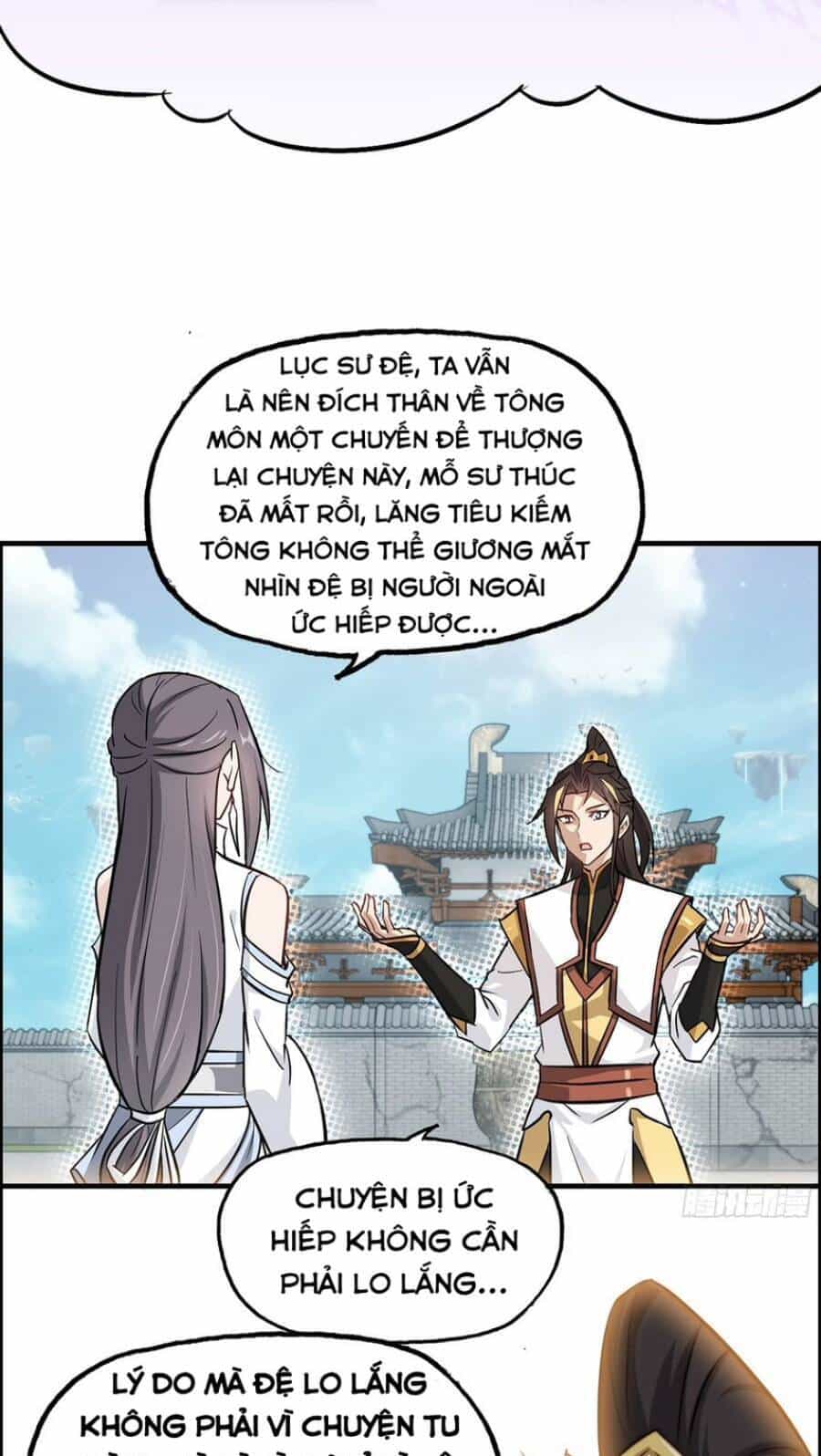 Tu Tiên Chính Là Như Vậy - Chương 6 - ảnh 33