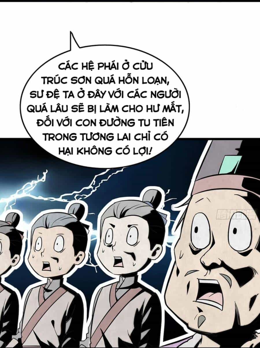 Tu Tiên Chính Là Như Vậy - Chương 6 - ảnh 39