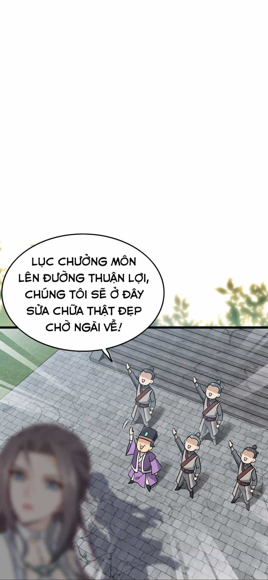 Tu Tiên Chính Là Như Vậy - Chương 6 - ảnh 47
