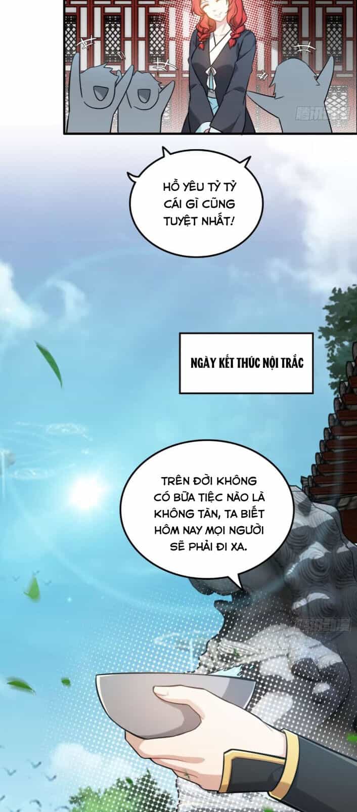 Tu Tiên Chính Là Như Vậy - Chương 69 - ảnh 13