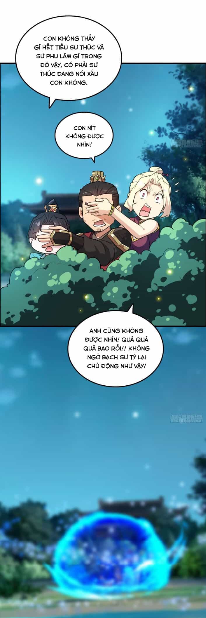 Tu Tiên Chính Là Như Vậy - Chương 70 - ảnh 29