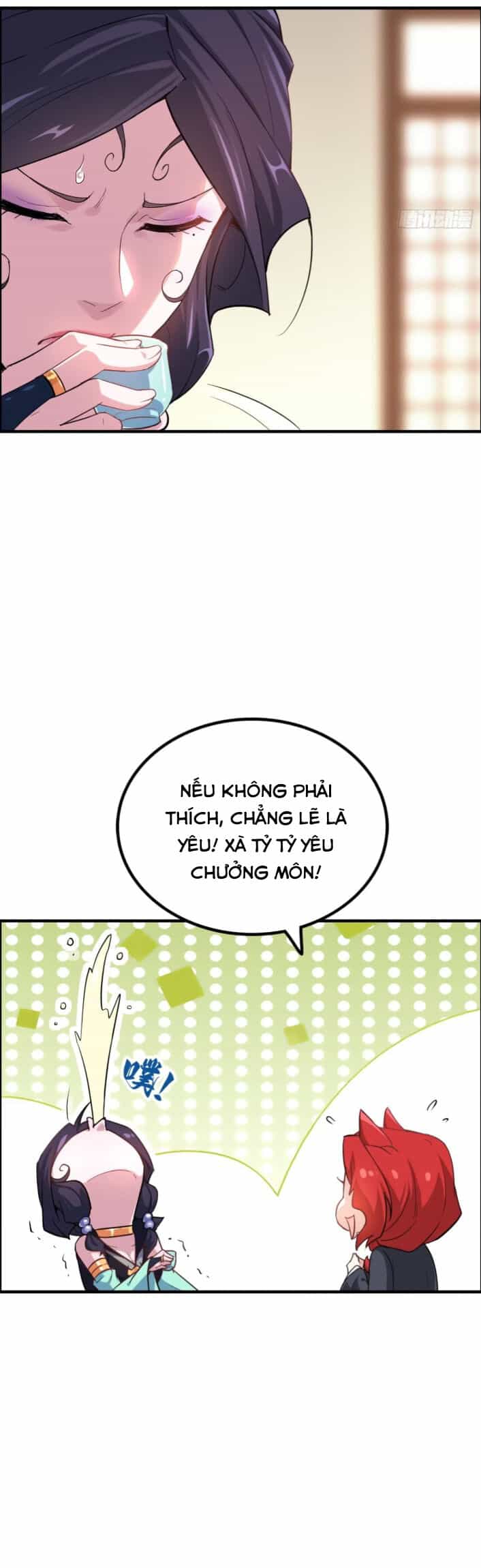 Tu Tiên Chính Là Như Vậy - Chương 72 - ảnh 2
