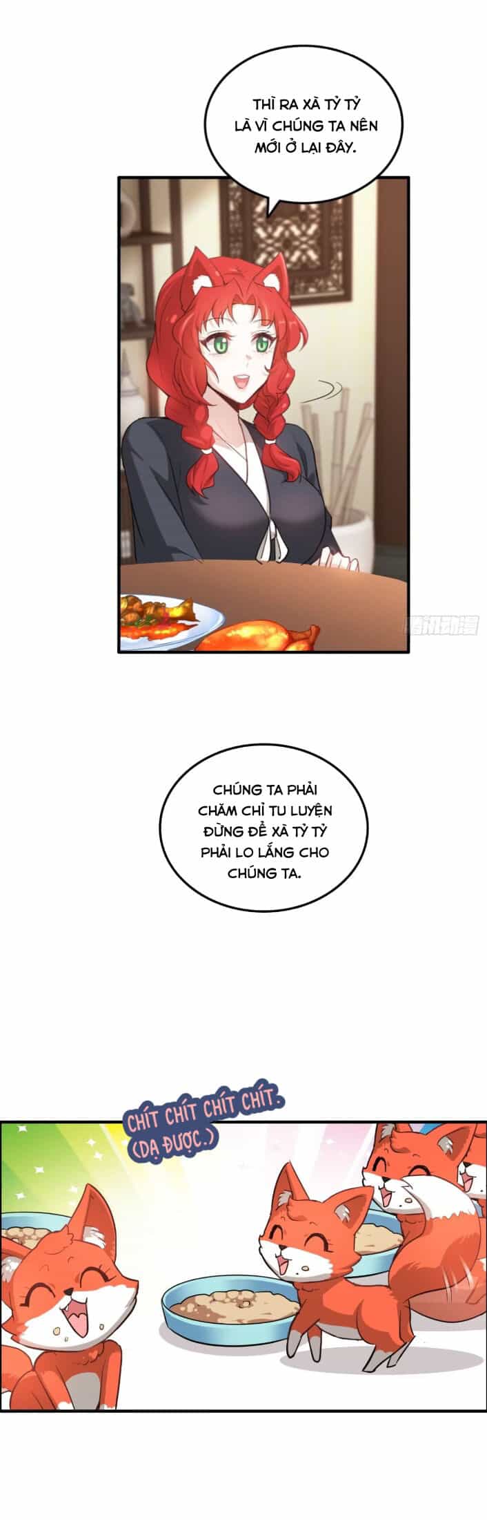 Tu Tiên Chính Là Như Vậy - Chương 72 - ảnh 5
