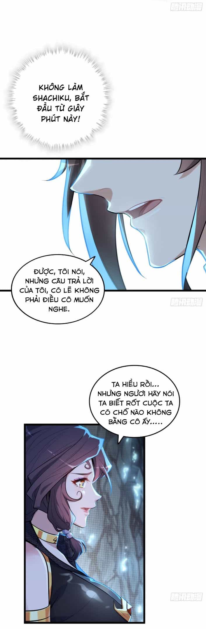 Tu Tiên Chính Là Như Vậy - Chương 74 - ảnh 19