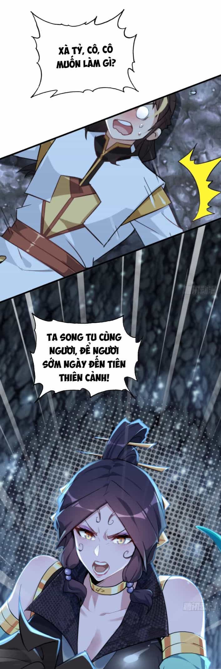Tu Tiên Chính Là Như Vậy - Chương 74 - ảnh 30