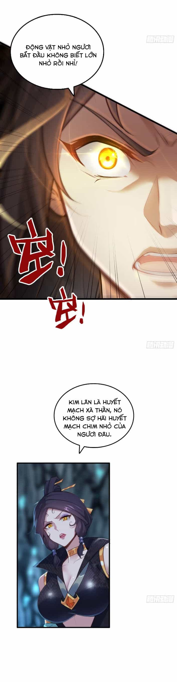 Tu Tiên Chính Là Như Vậy - Chương 75 - ảnh 14