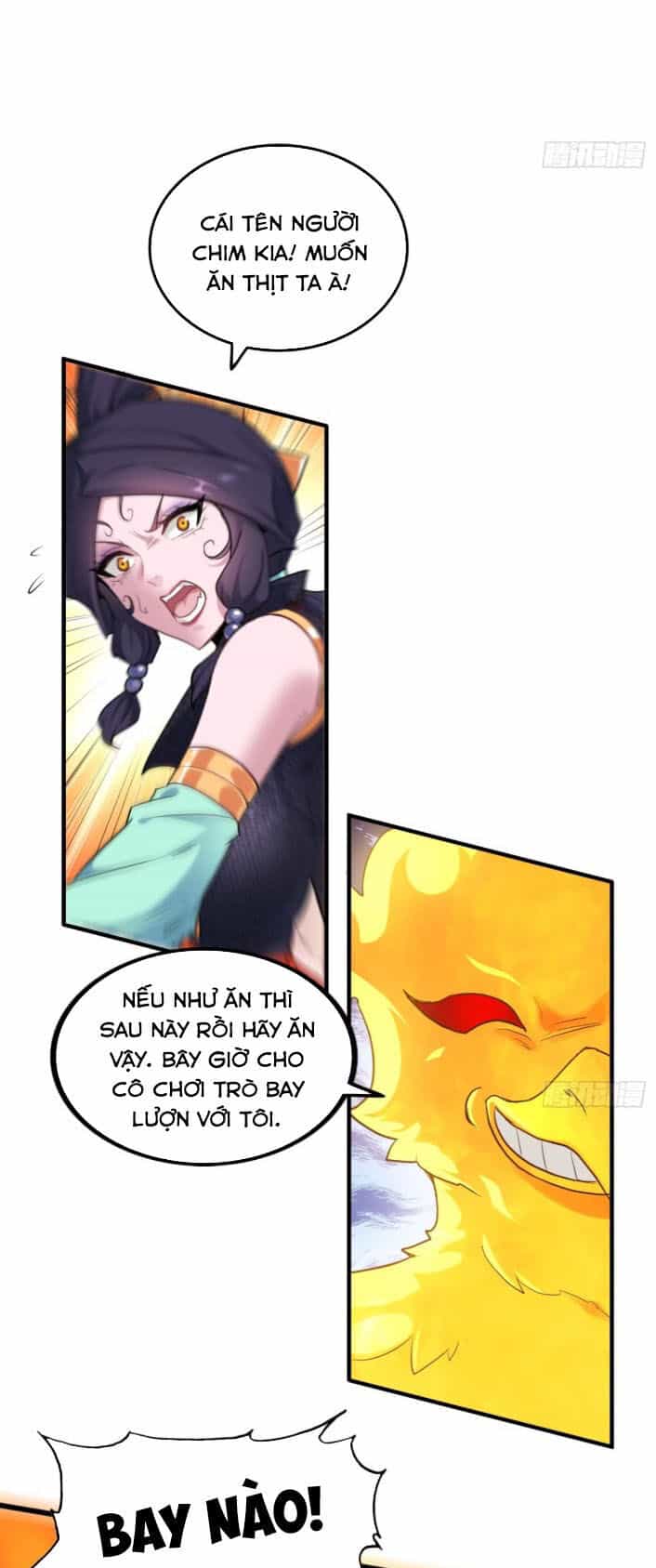 Tu Tiên Chính Là Như Vậy - Chương 75 - ảnh 19