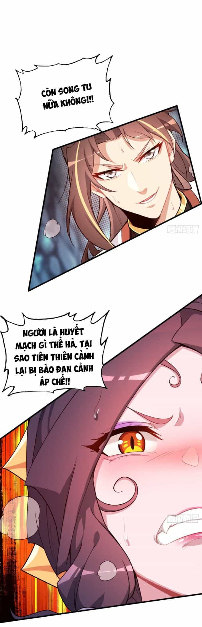 Tu Tiên Chính Là Như Vậy - Chương 75 - ảnh 6