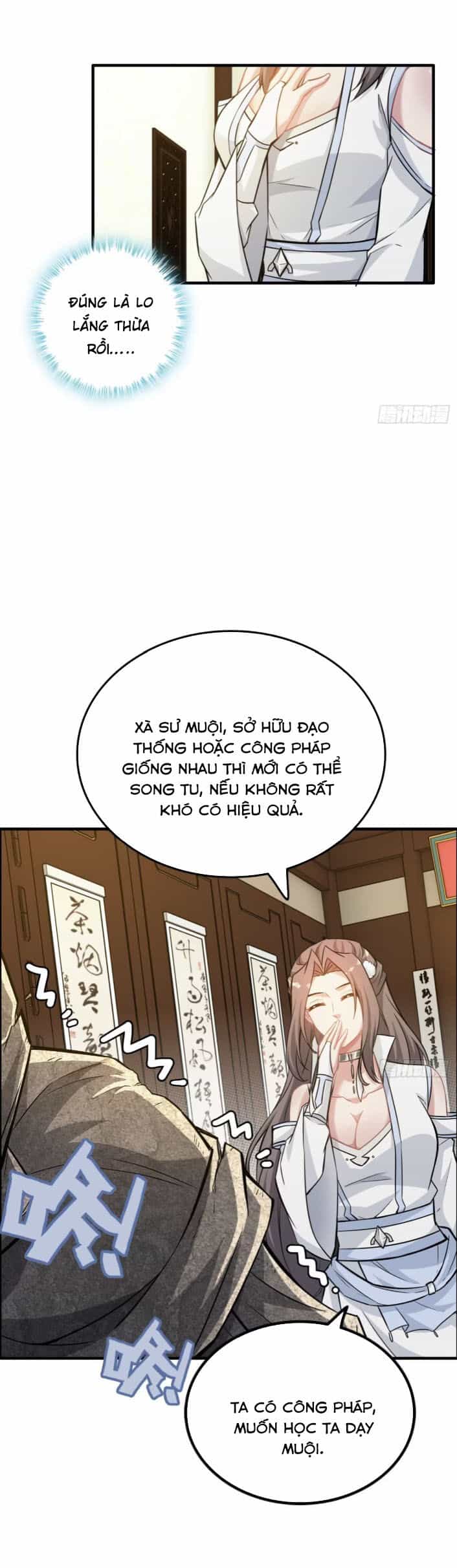 Tu Tiên Chính Là Như Vậy - Chương 76 - ảnh 16