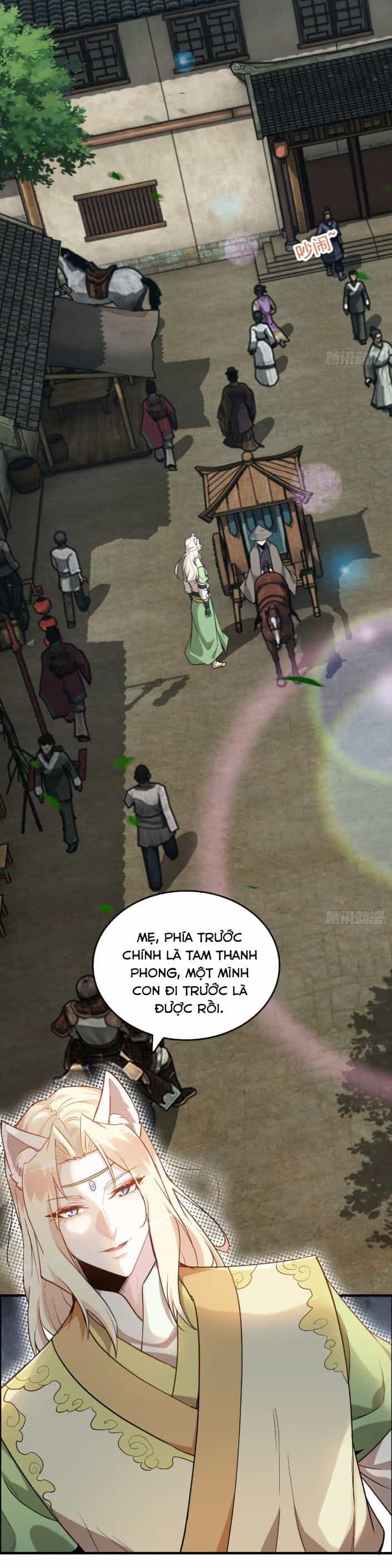 Tu Tiên Chính Là Như Vậy - Chương 76 - ảnh 20