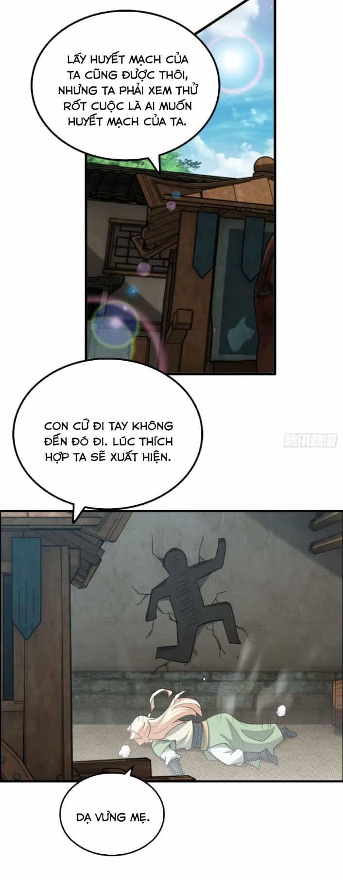 Tu Tiên Chính Là Như Vậy - Chương 76 - ảnh 24