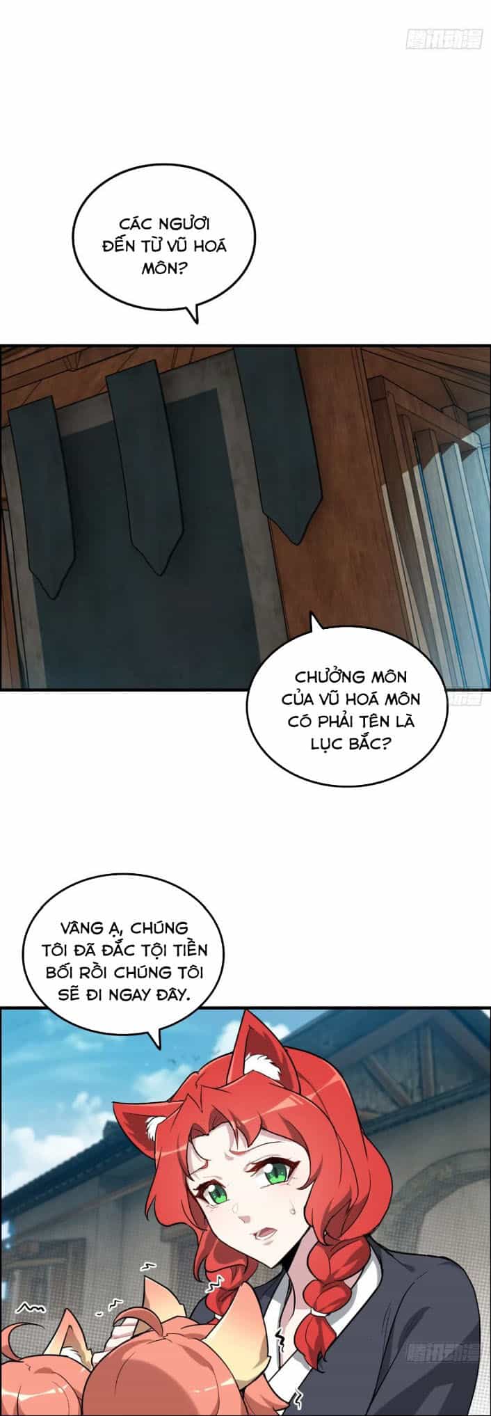 Tu Tiên Chính Là Như Vậy - Chương 77 - ảnh 7