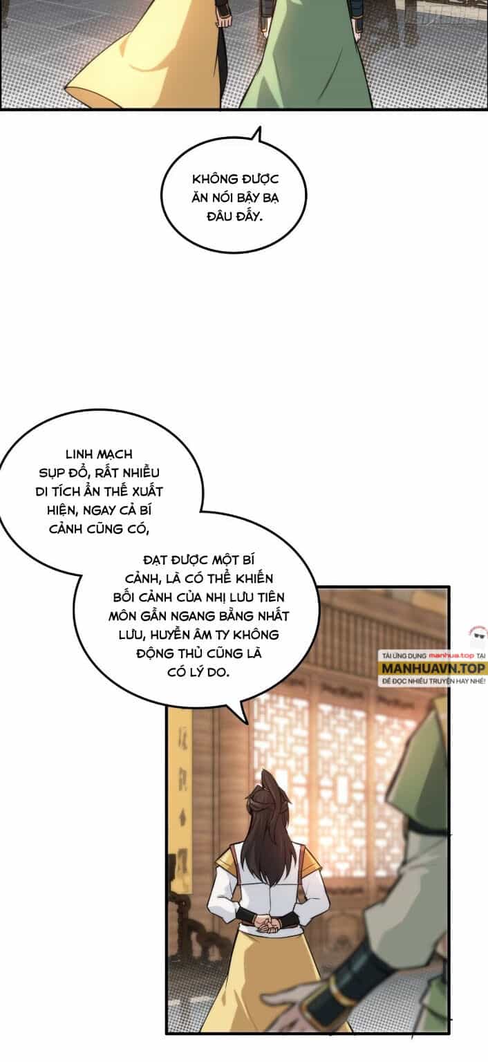 Tu Tiên Chính Là Như Vậy - Chương 78 - ảnh 22
