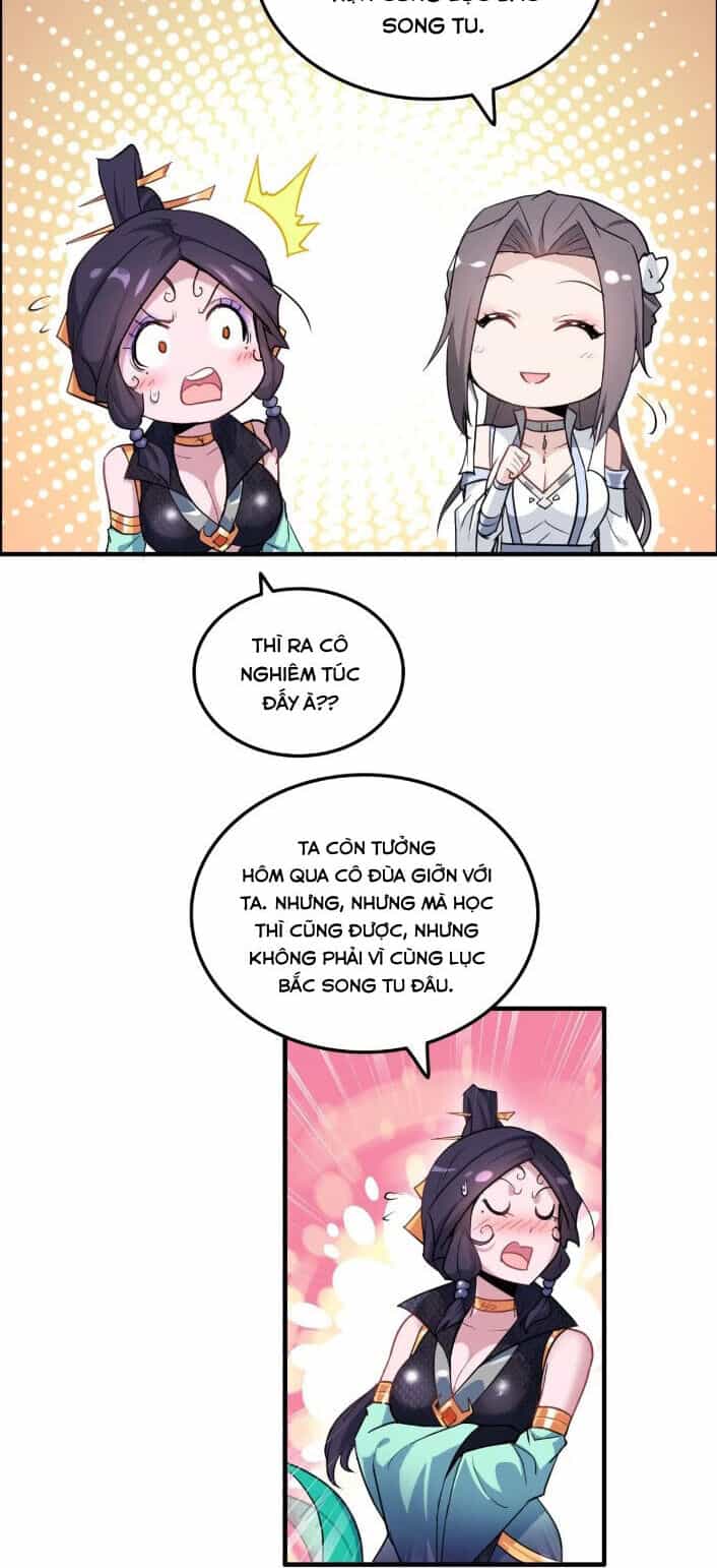 Tu Tiên Chính Là Như Vậy - Chương 78 - ảnh 9
