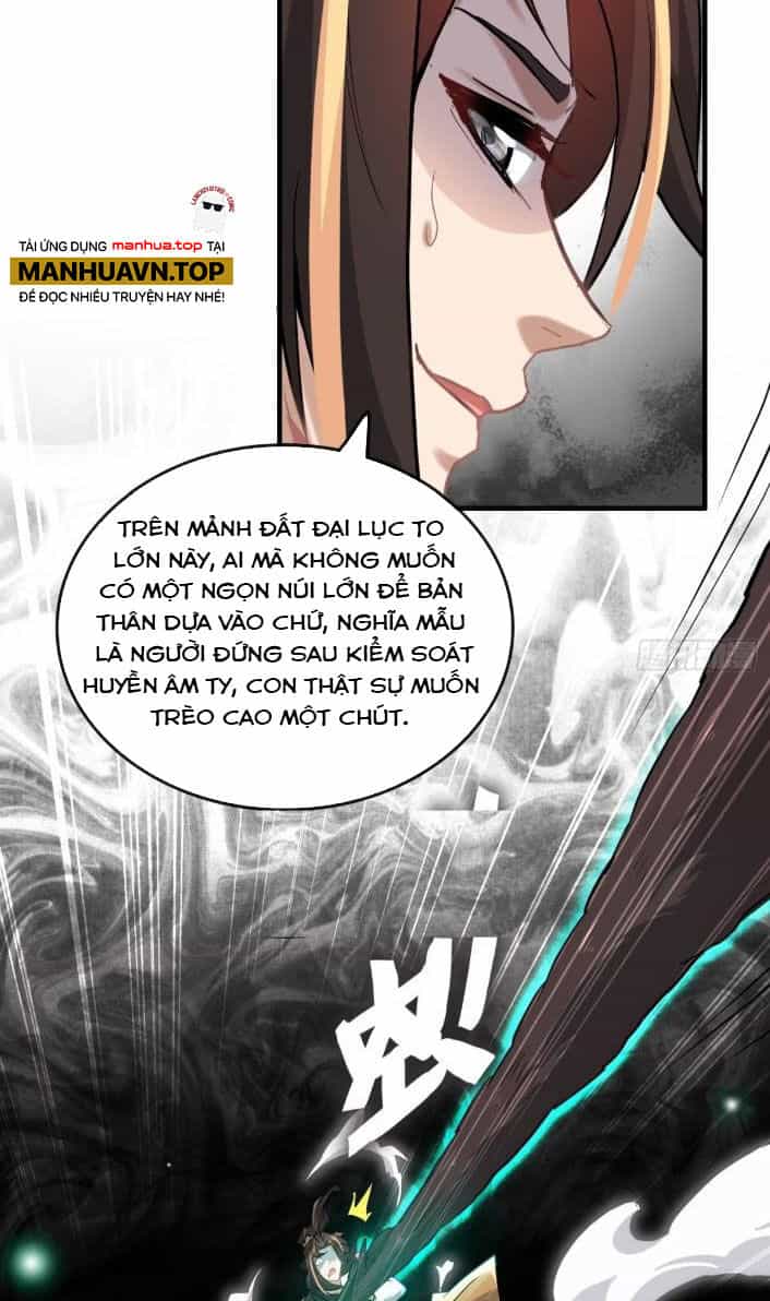 Tu Tiên Chính Là Như Vậy - Chương 79 - ảnh 12