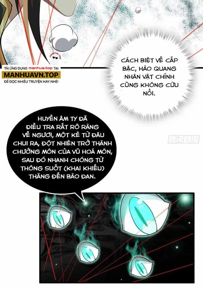 Tu Tiên Chính Là Như Vậy - Chương 79 - ảnh 18