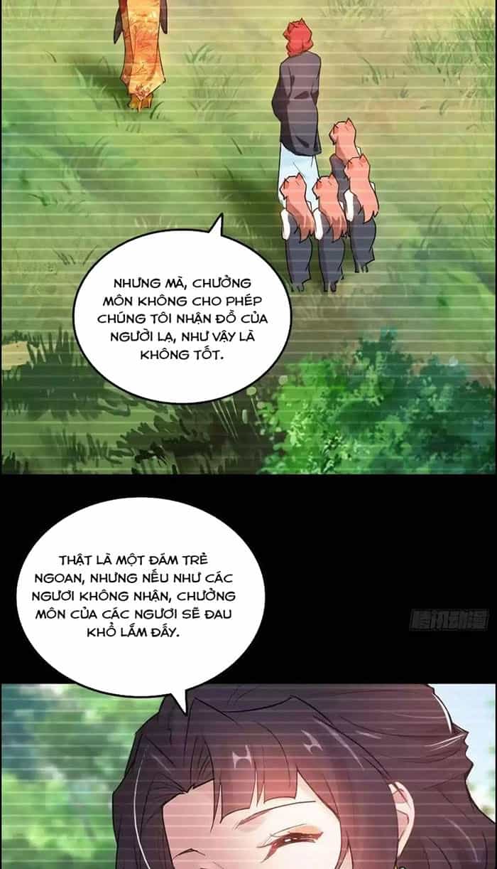 Tu Tiên Chính Là Như Vậy - Chương 80 - ảnh 4
