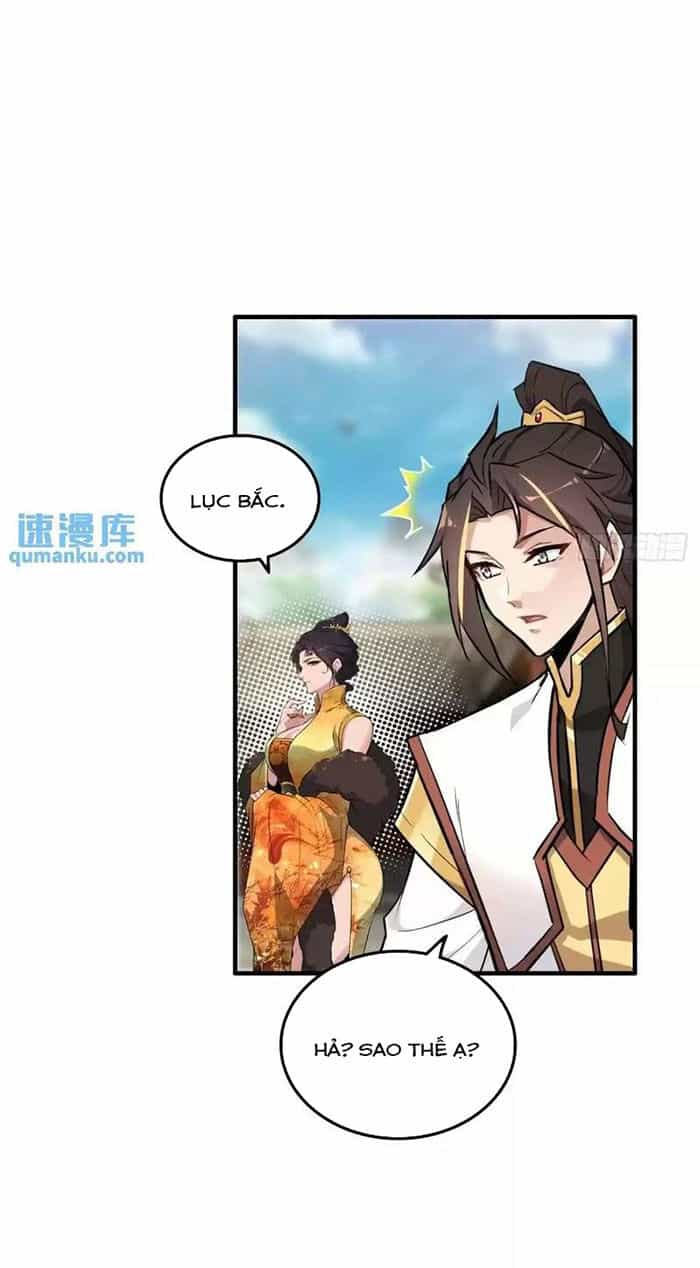 Tu Tiên Chính Là Như Vậy - Chương 80 - ảnh 43