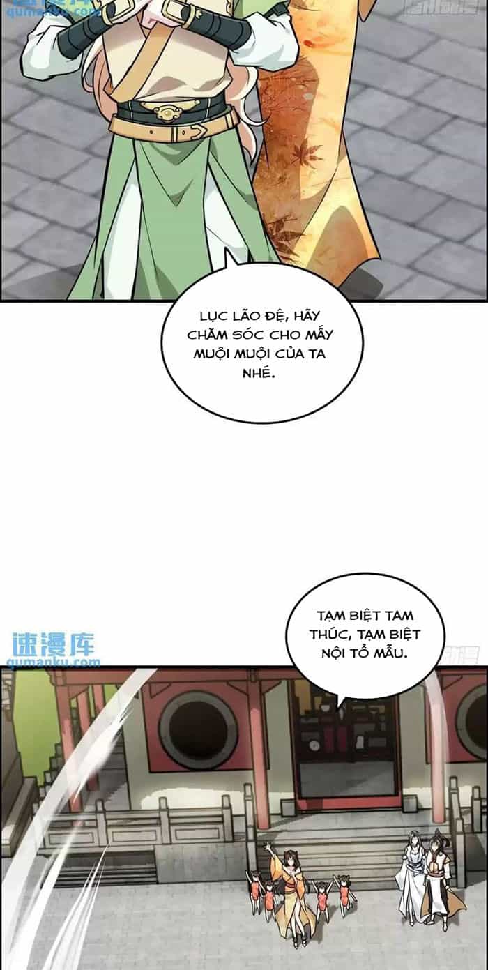 Tu Tiên Chính Là Như Vậy - Chương 80 - ảnh 48