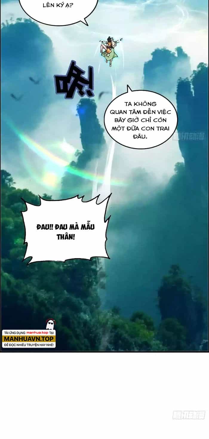 Tu Tiên Chính Là Như Vậy - Chương 80 - ảnh 52