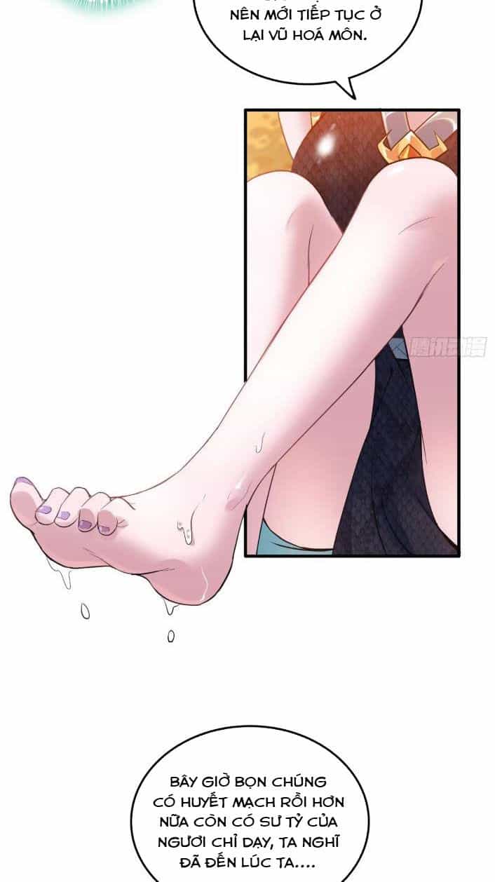 Tu Tiên Chính Là Như Vậy - Chương 81 - ảnh 26