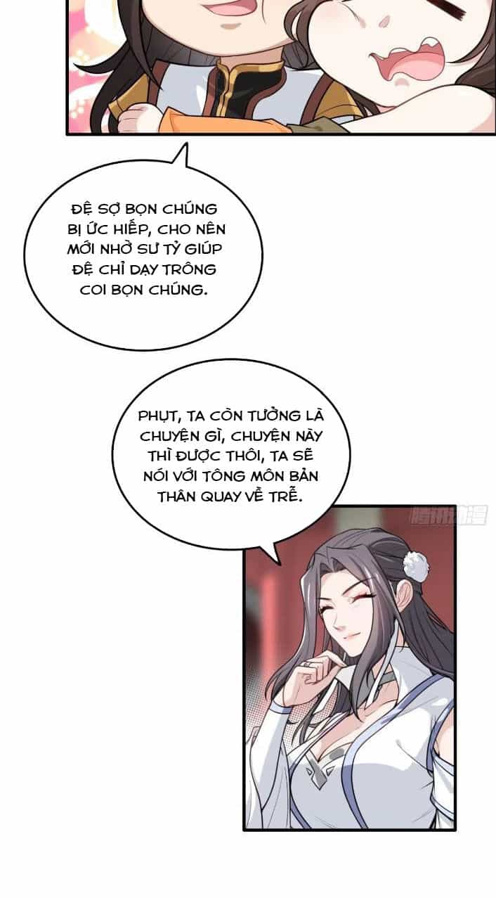 Tu Tiên Chính Là Như Vậy - Chương 81 - ảnh 6
