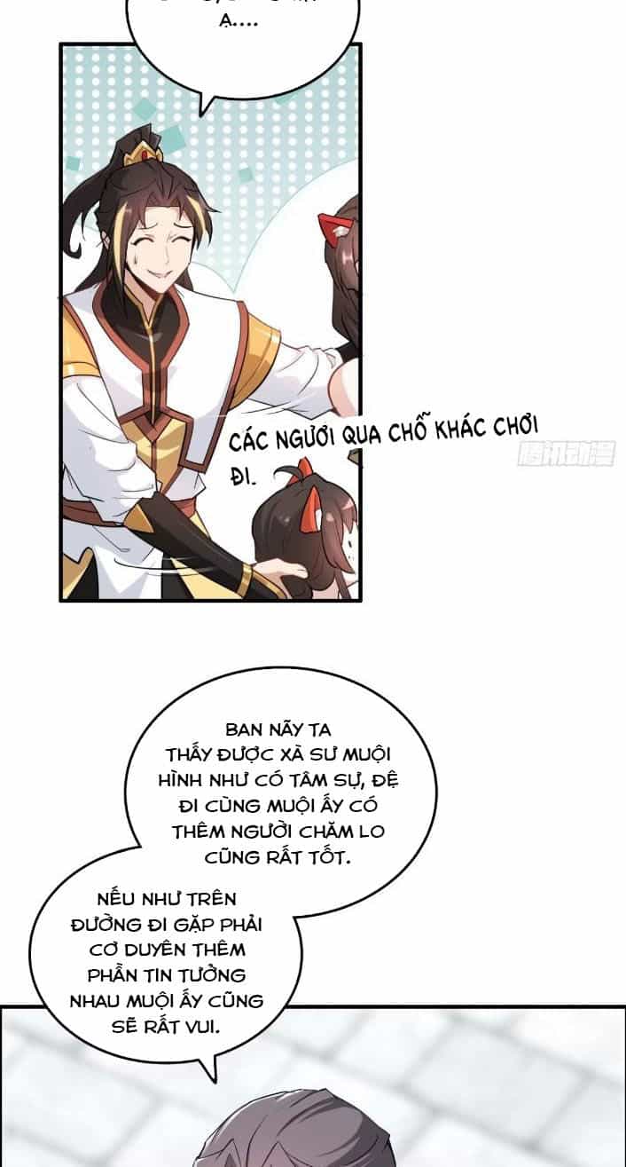 Tu Tiên Chính Là Như Vậy - Chương 81 - ảnh 9