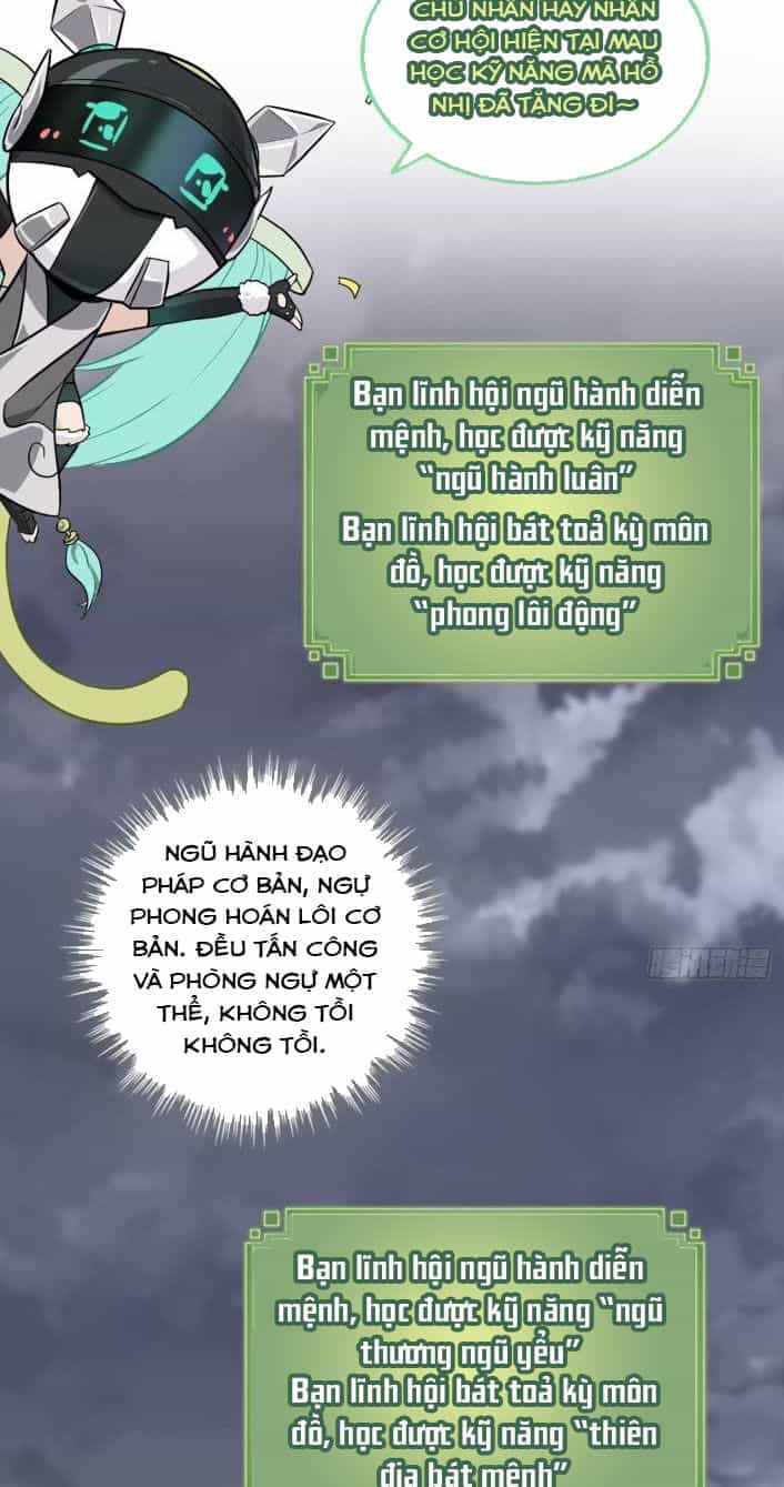 Tu Tiên Chính Là Như Vậy - Chương 82 - ảnh 13