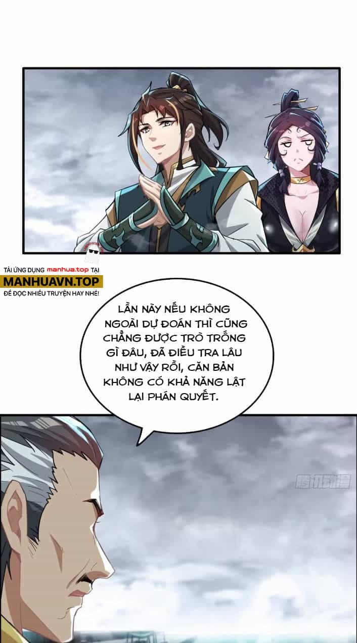 Tu Tiên Chính Là Như Vậy - Chương 82 - ảnh 36