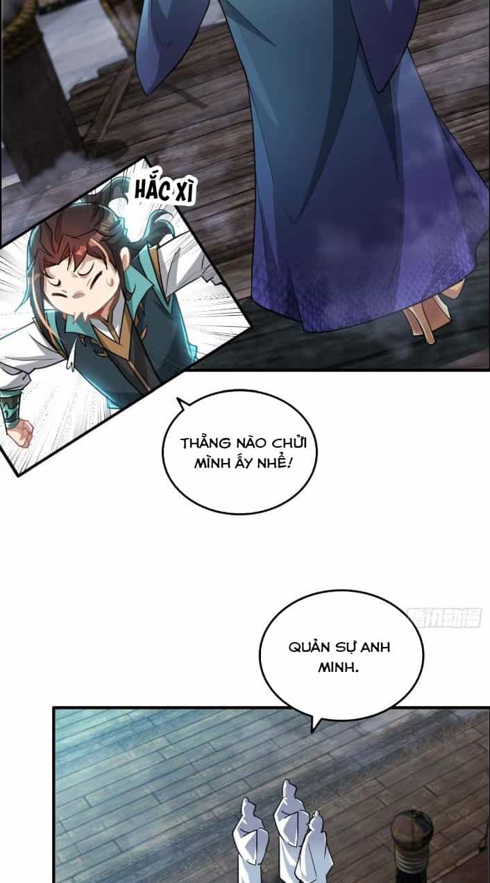 Tu Tiên Chính Là Như Vậy - Chương 82 - ảnh 38