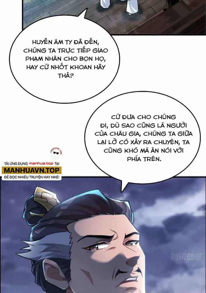 Tu Tiên Chính Là Như Vậy - Chương 82 - ảnh 39
