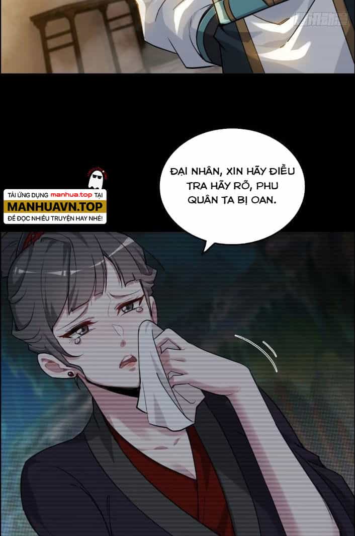 Tu Tiên Chính Là Như Vậy - Chương 82 - ảnh 46