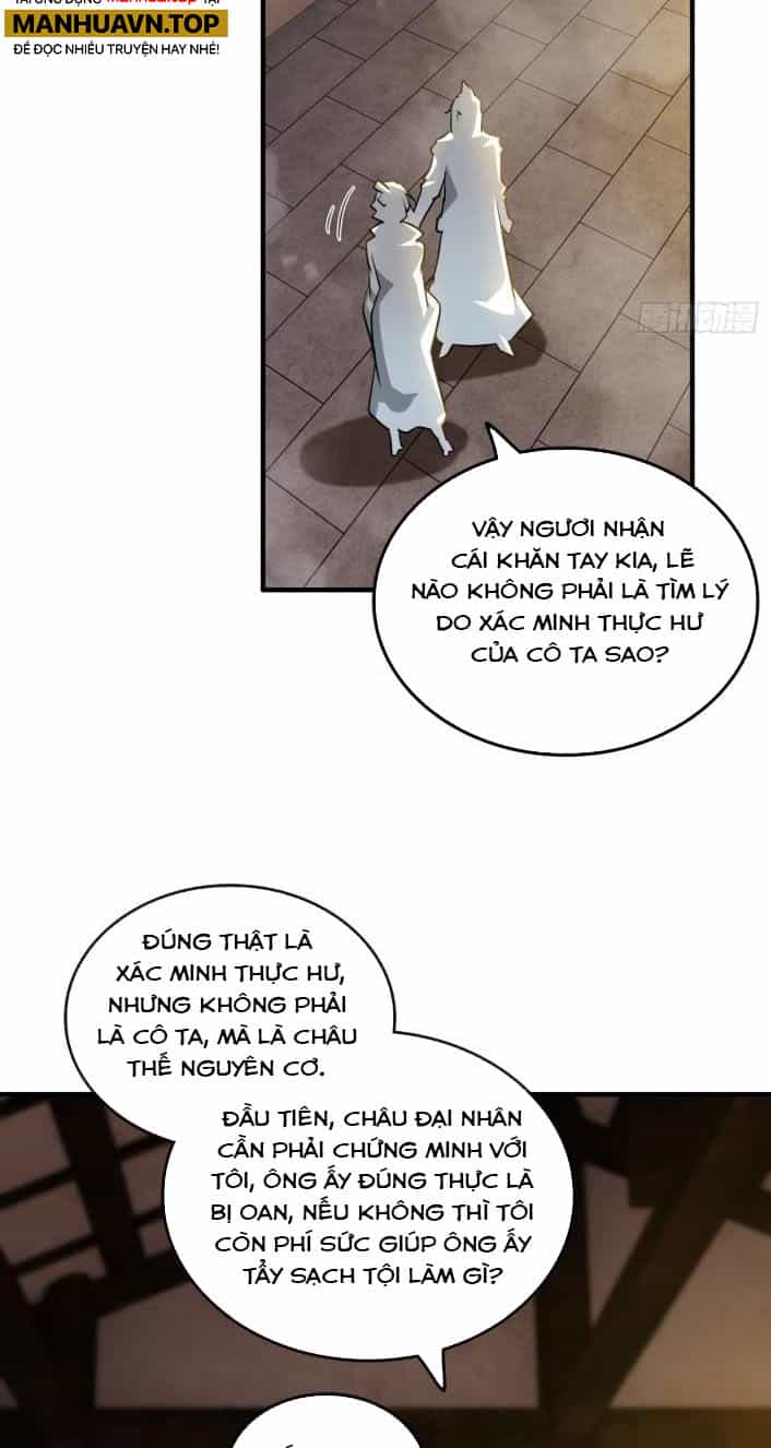 Tu Tiên Chính Là Như Vậy - Chương 82 - ảnh 50
