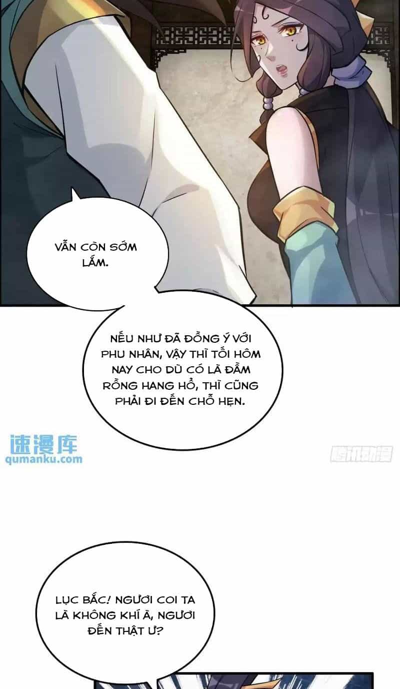 Tu Tiên Chính Là Như Vậy - Chương 83 - ảnh 14