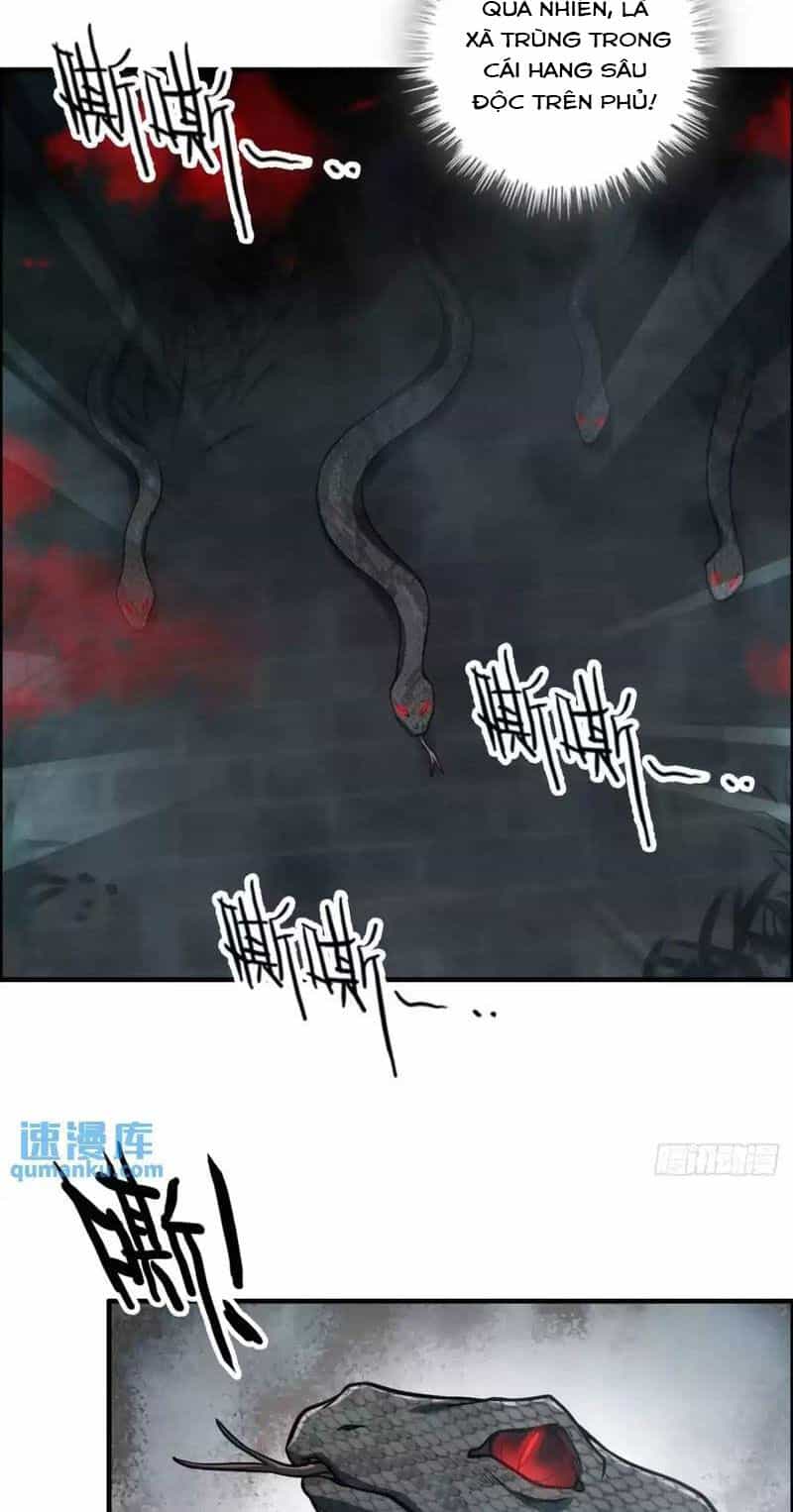 Tu Tiên Chính Là Như Vậy - Chương 83 - ảnh 36