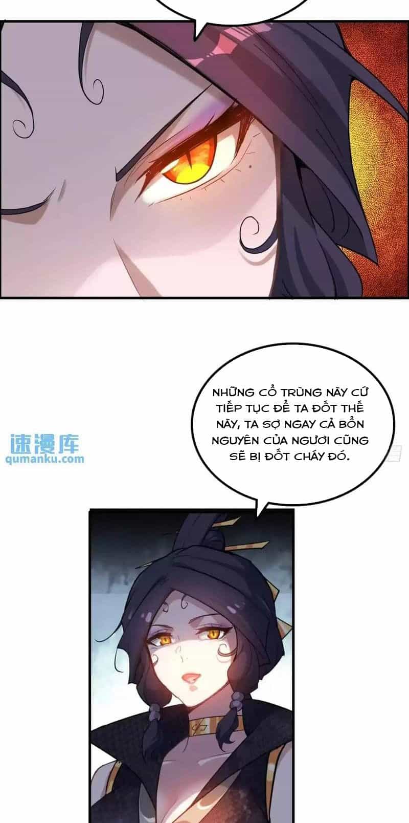 Tu Tiên Chính Là Như Vậy - Chương 83 - ảnh 48