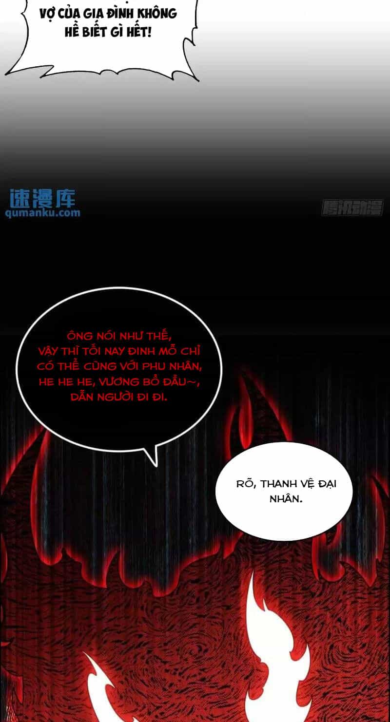 Tu Tiên Chính Là Như Vậy - Chương 83 - ảnh 8