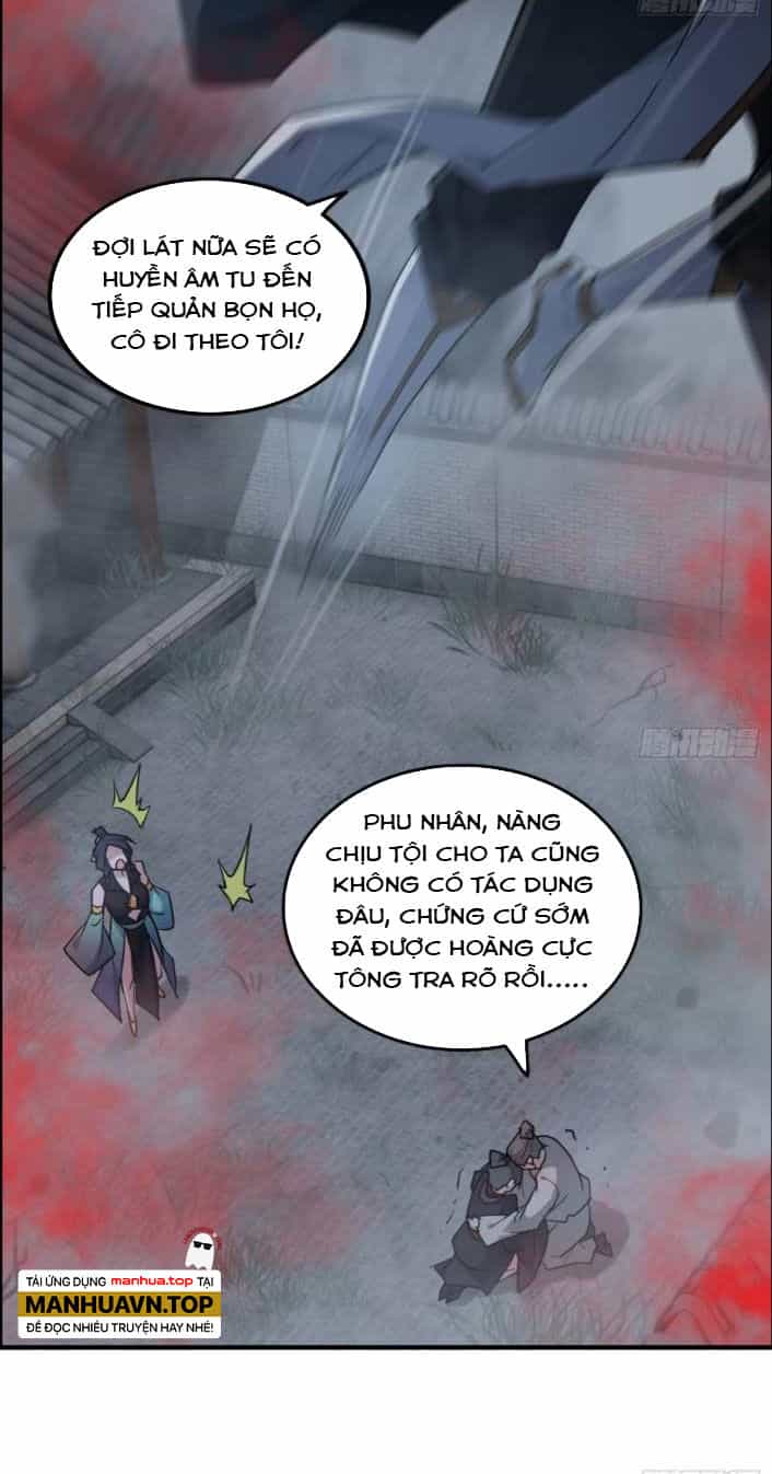 Tu Tiên Chính Là Như Vậy - Chương 84 - ảnh 24