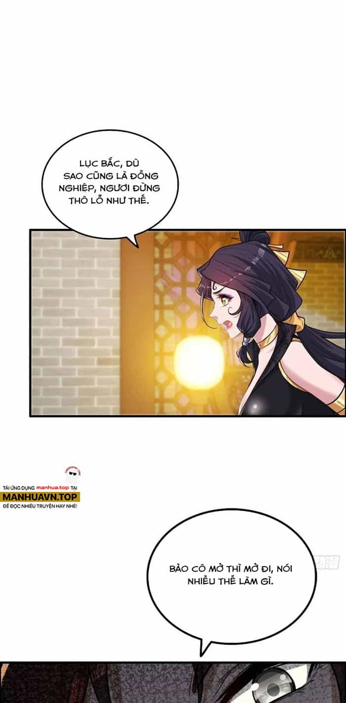 Tu Tiên Chính Là Như Vậy - Chương 85 - ảnh 2