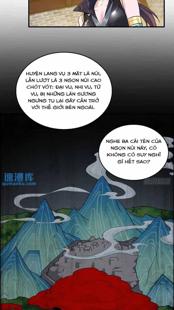 Tu Tiên Chính Là Như Vậy - Chương 85 - ảnh 35