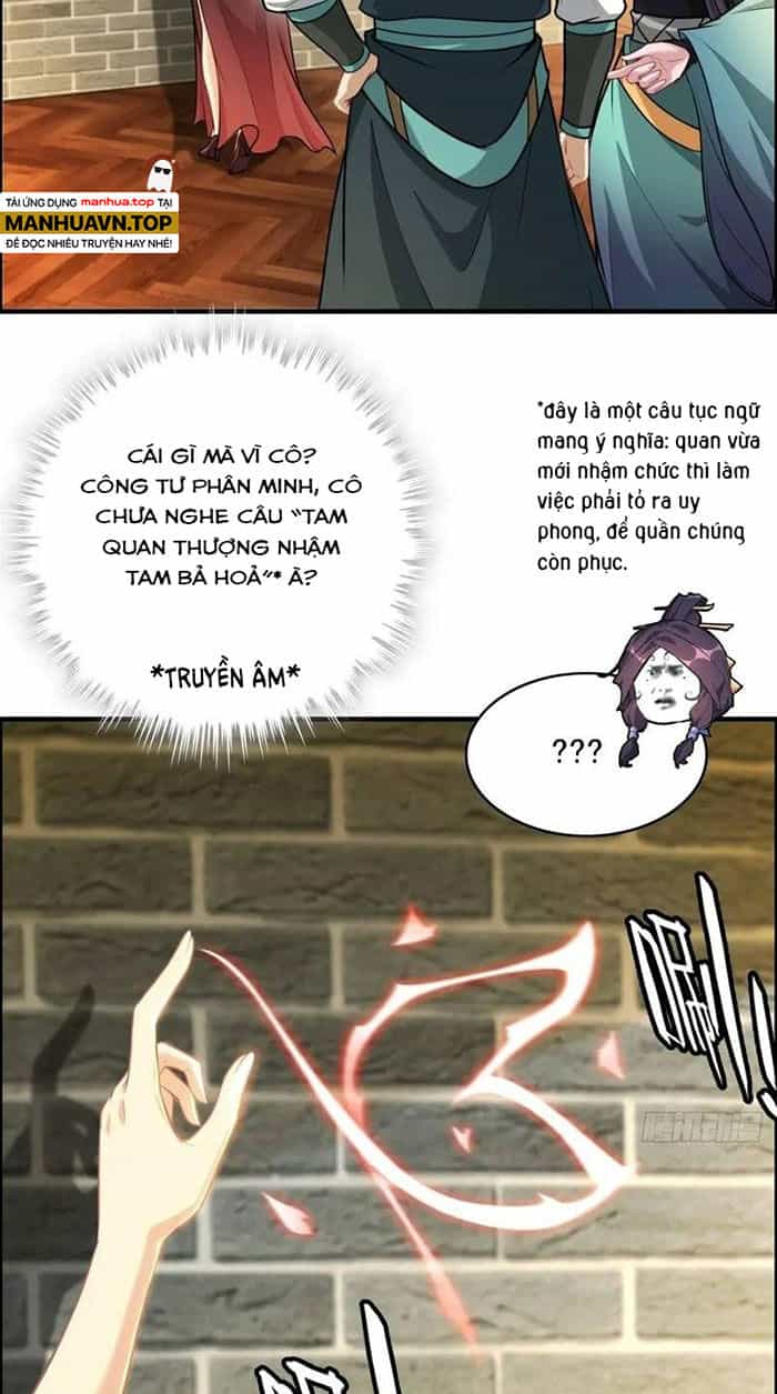Tu Tiên Chính Là Như Vậy - Chương 85 - ảnh 5