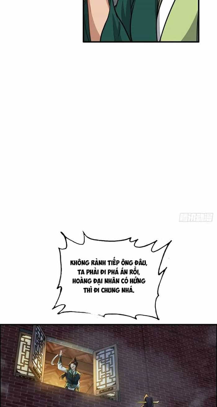 Tu Tiên Chính Là Như Vậy - Chương 85 - ảnh 52