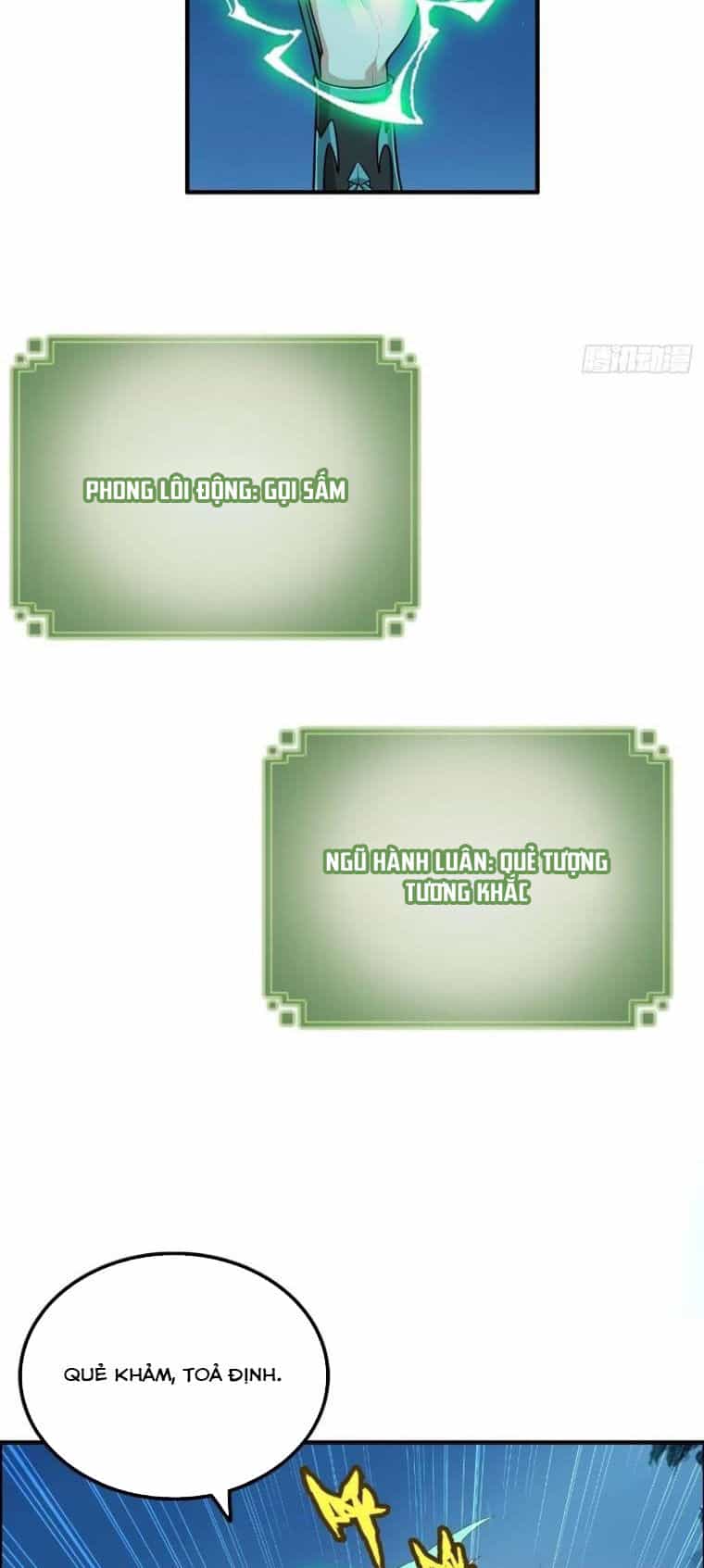 Tu Tiên Chính Là Như Vậy - Chương 86 - ảnh 40