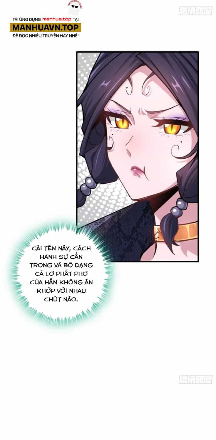Tu Tiên Chính Là Như Vậy - Chương 87 - ảnh 25