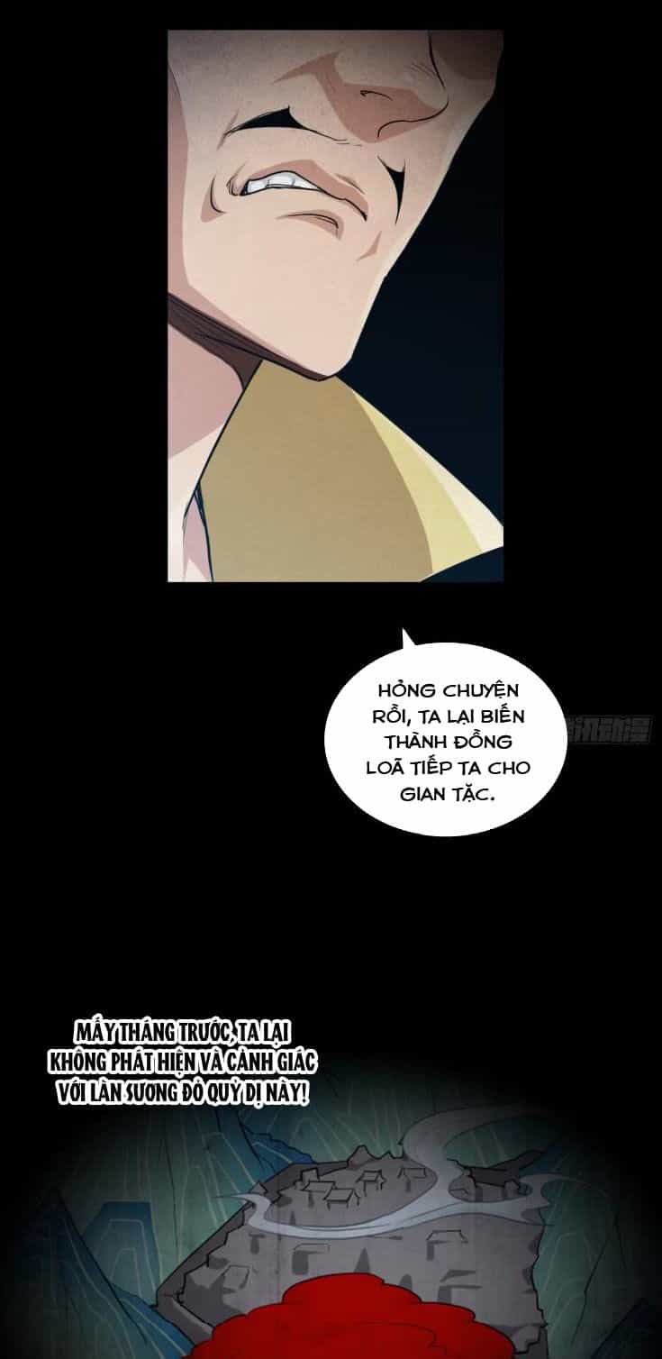 Tu Tiên Chính Là Như Vậy - Chương 87 - ảnh 29