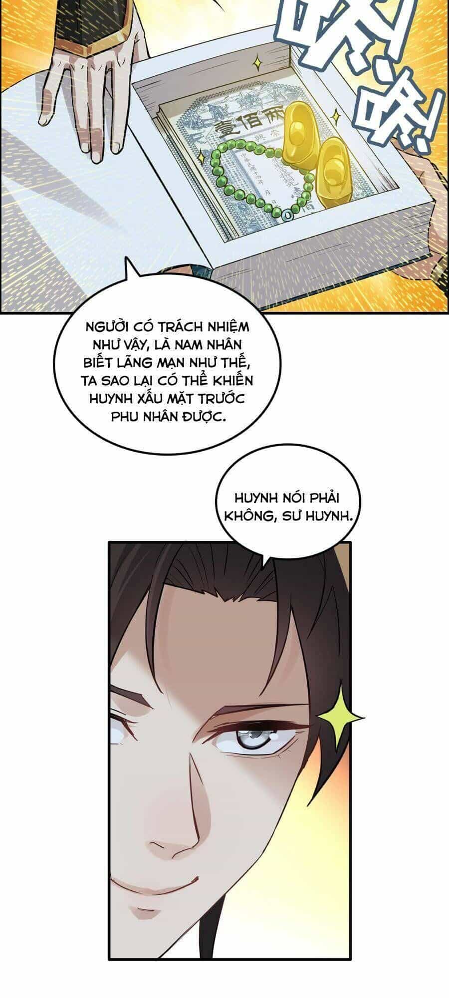Tu Tiên Chính Là Như Vậy - Chương 8 - ảnh 39