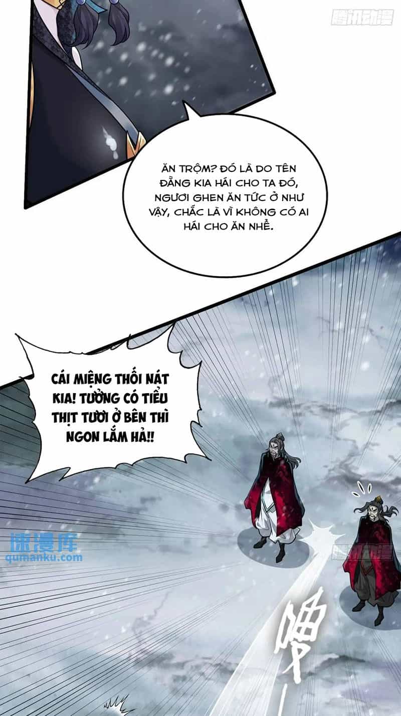 Tu Tiên Chính Là Như Vậy - Chương 89 - ảnh 35