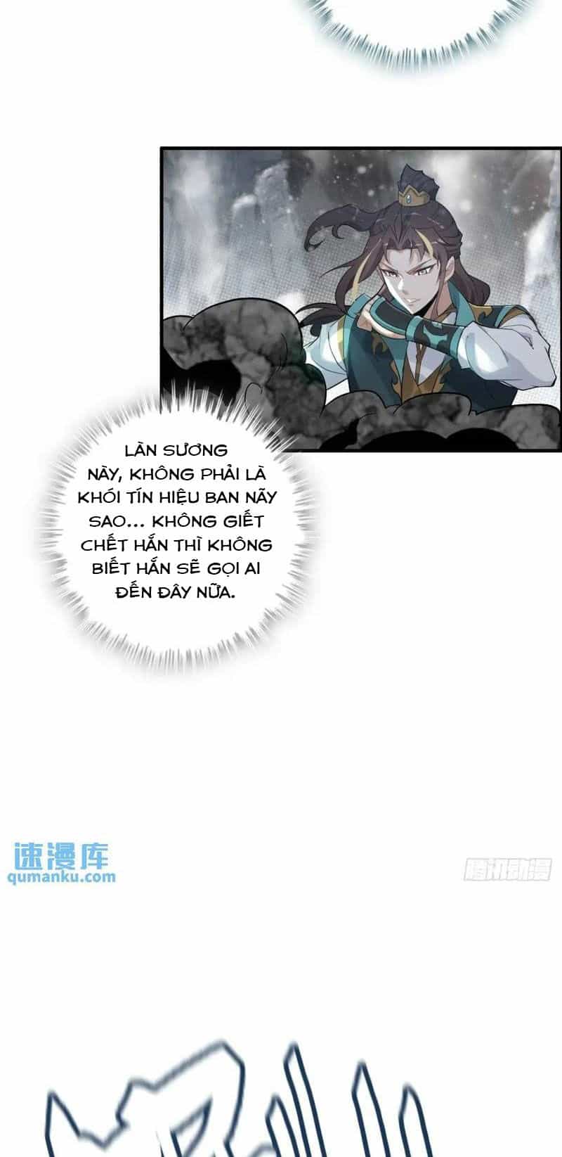Tu Tiên Chính Là Như Vậy - Chương 90 - ảnh 18