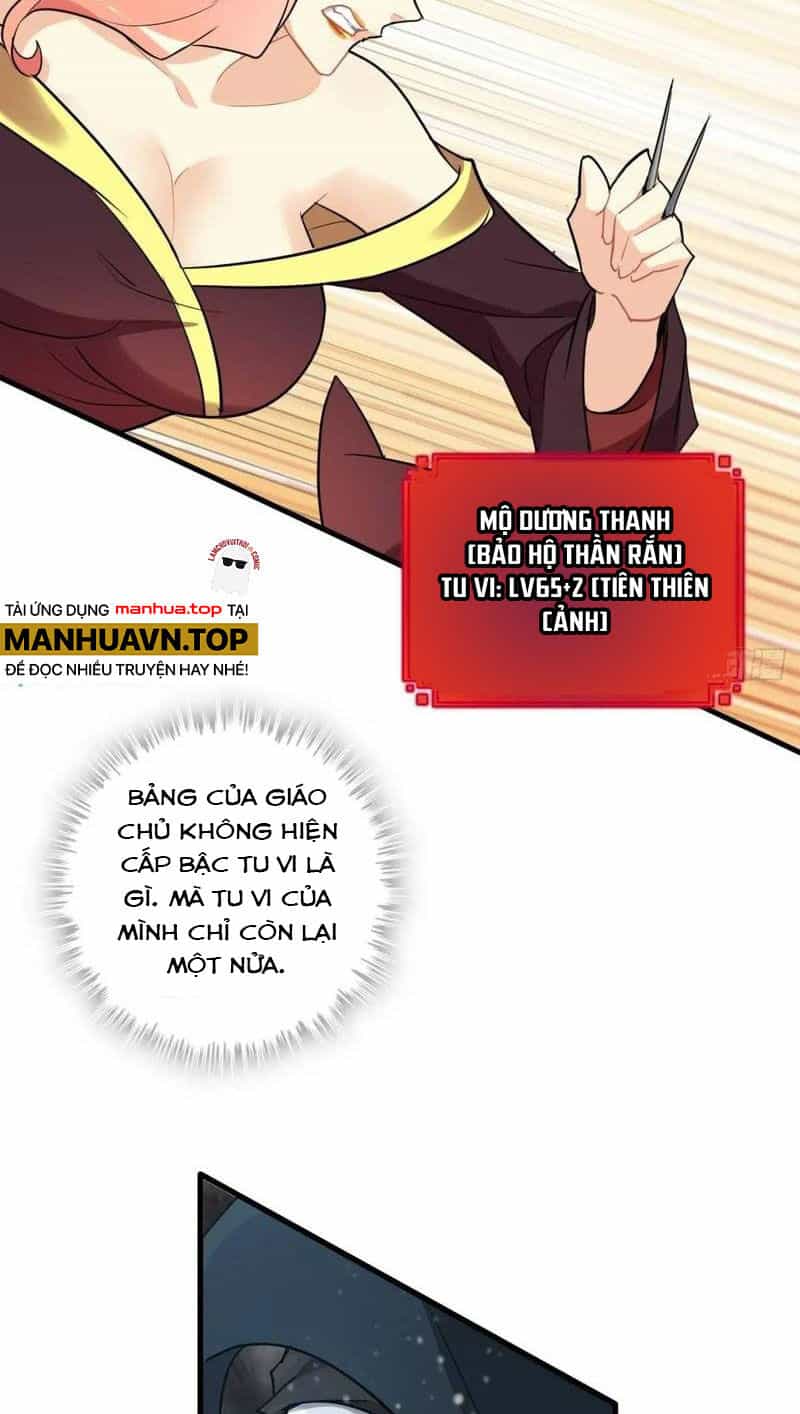 Tu Tiên Chính Là Như Vậy - Chương 90 - ảnh 45